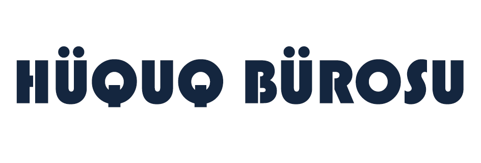 Hüquq Bürosu