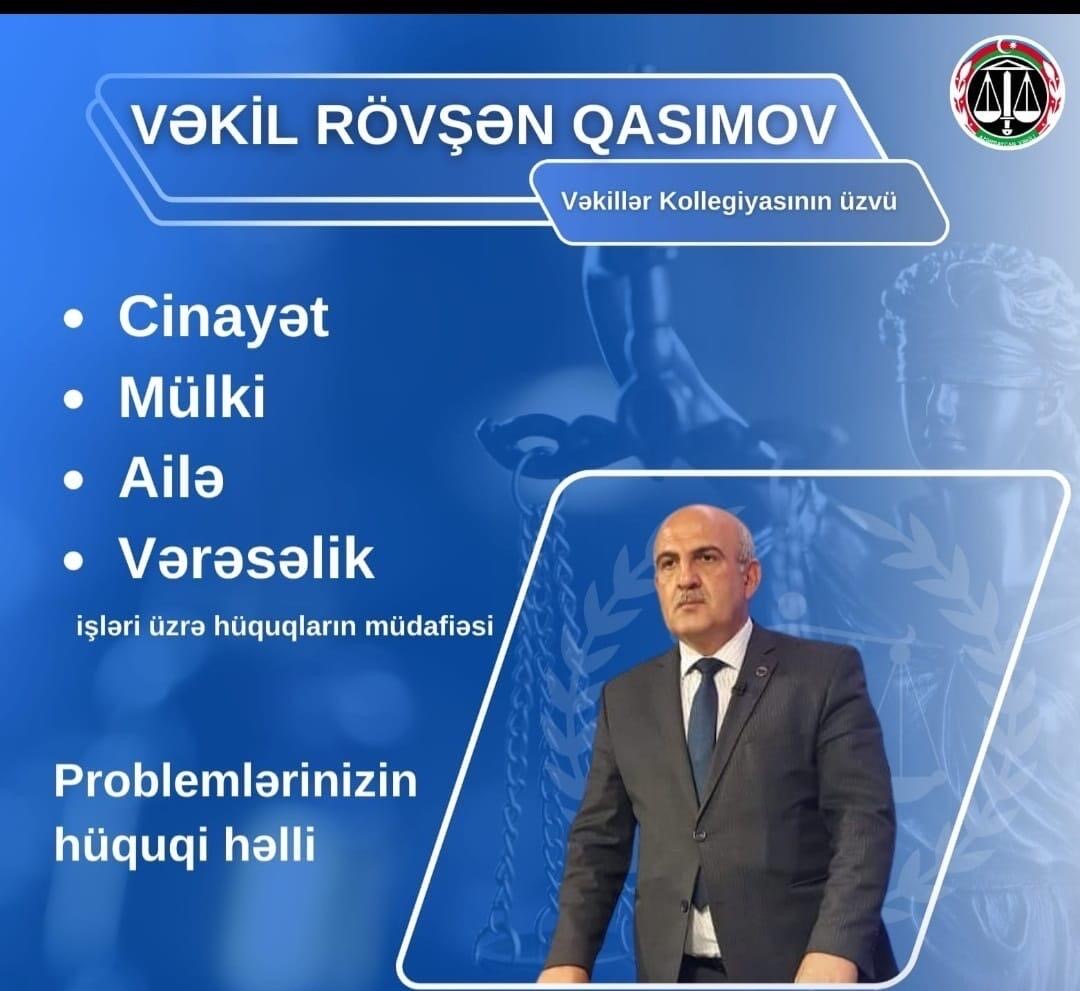 “Gizli səs yazısının aparılması, yayılması qanunsuzdur və yolverilməzdir”.